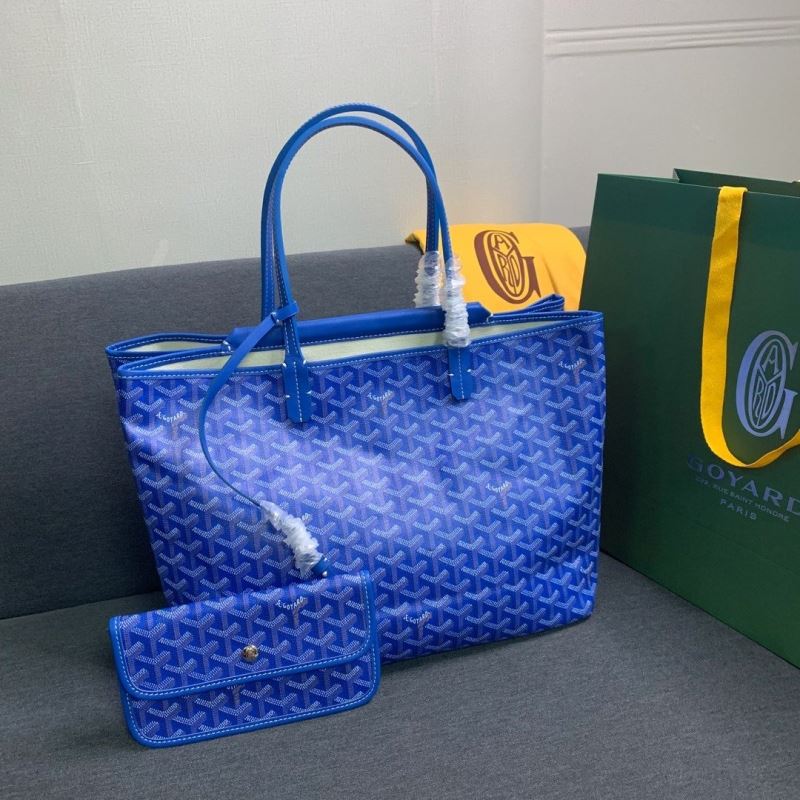 Go*ard shopping bags